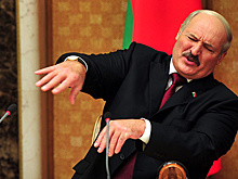 Как  Лукашенко стал звездой интернет-мемов