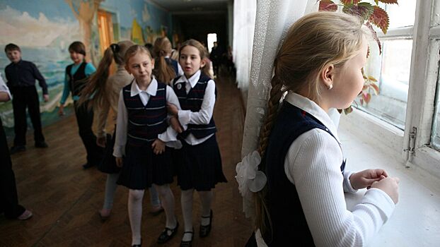 Психолог назвал главную трудность педагогов в работе с детьми