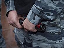 "Ударили, и он умер", полицейские убили пассажира такси, они попытались разбудить его электрошокером