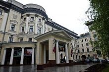Концерт ко Дню Победы состоится в Московской консерватории имени Петра Чайковского