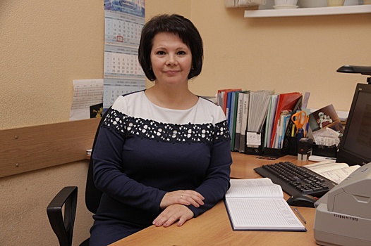 Сотрудница органов ЗАГС из ВАО стала призером конкурса «Московские мастера»