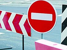 В Саратове на пять дней перекрыли движение автомобилей по Блинова