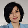 Алина Контарева