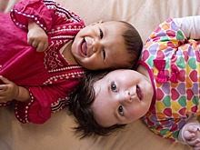 Регионы получат субсидии для групп по присмотру за детьми до трех лет