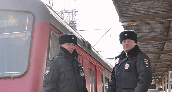 Дальневосточнику вернули потерянные на вокзале 300 тысяч рублей