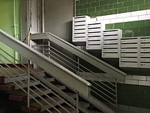 В Бронницах по губернаторской программе «Мой Подъезд» отремонтировали 28 подъездов