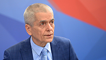 Онищенко оценил статистику заболеваемости раком в России