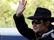 Грозивший раскрыть голливудских педофилов актер заявил о нападении