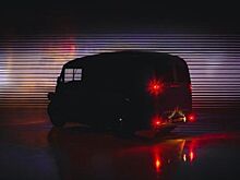 Morris Motors задумал вернуть легендарный фургон из Британии