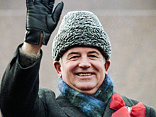 Герой рекламы и борец с алкоголем: чем запомнился Горбачев