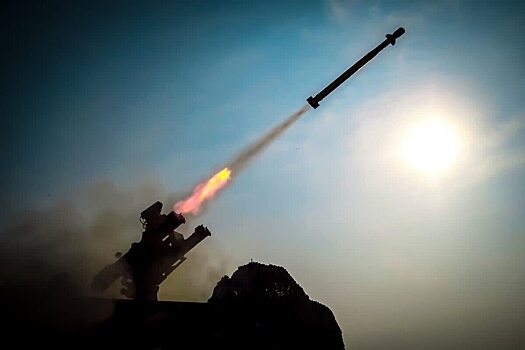 От «Кинжала» до «Орешника»: как российские ракеты превращают западную ПРО в дорогое шоу