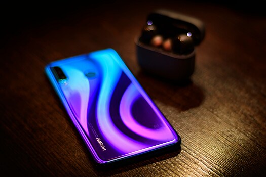 В России в 3,5 раза выросли продажи китайских смартфонов