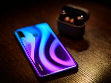 В России в 3,5 раза выросли продажи китайских смартфонов