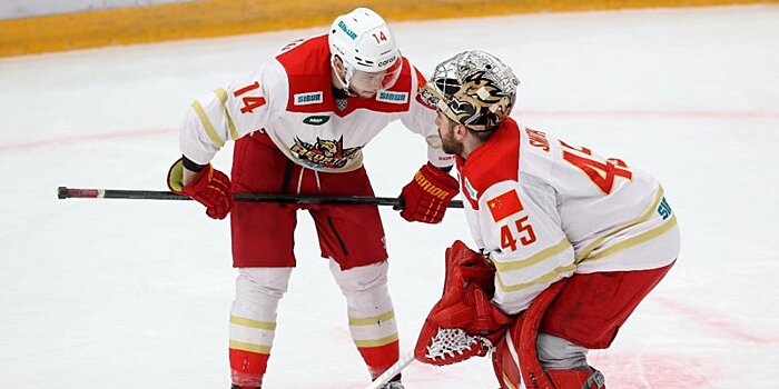 «Куньлунь» ведет переговоры о выступлении на главной арене Олимпиады-2022