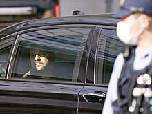 Украина попросила Францию предоставить Зеленскому правительственный самолет