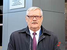 ​Челябинского министра экологии отправили в отставку