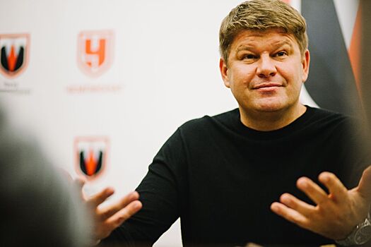 Губерниев — об избрании Ковентри: есть надежда, что наши спортсмены будут возвращаться