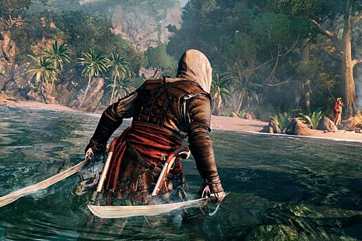 Ubisoft разрабатывает сразу несколько ремейков Assassin's Creed