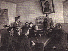 Война: Ямал 1941-1945 гг
