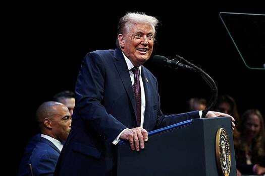 Трамп отверг повторение ударов Израиля по Катару