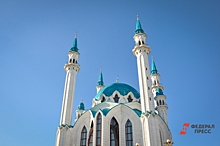 Муфтий Татарстана призвал мусульман не поддаваться на провокации