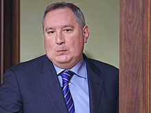 Накрыв Полякова, следователи пригласят Рогозина?