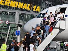 В Татарстане замедлился рост цен на услуги в сфере зарубежного туризма
