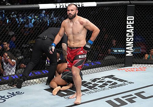 Официально: Азамат Мурзаканов дисквалифицирован до 1 мая 2025 года из-за допинга