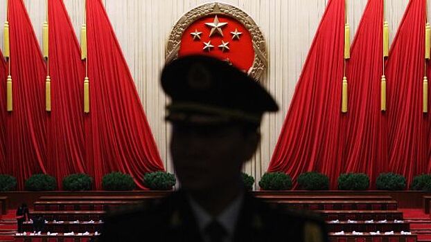 СП: Чем грозит Америке новый министр обороны Китая Ли Шанфу