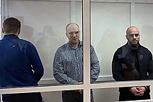 Бывшие офицеры ФСБ получили сроки за ограбление