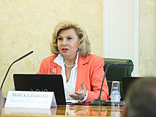 Москалькова обратилась в ООН из-за плененных россиян на Украине