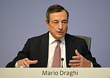 Экономисты ожидают снижения ставок ЕЦБ и возобновления QE