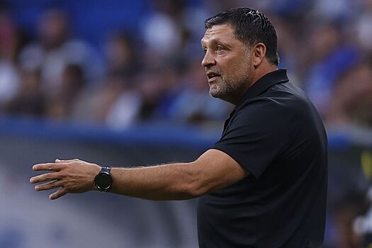 Игорь Черевченко: «Краснодар» был готов к чемпионству