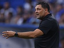 Игорь Черевченко: «Краснодар» был готов к чемпионству