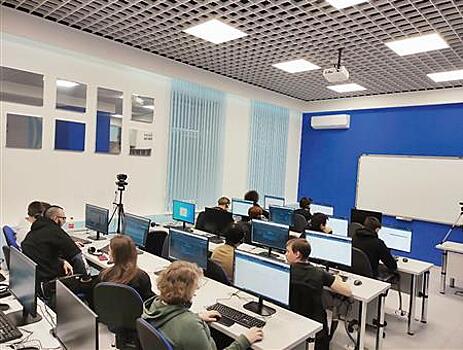 Киберполигон в Самаре: кто и как работает на новой виртуальной площадке