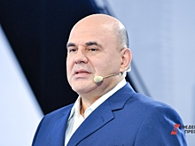 Мишустин оценил планы «Завода роботов» по расширению производства