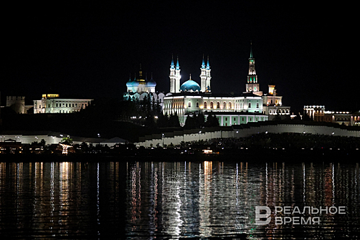 На Kazan Digital Week презентуют информационную систему "Культурное наследие Татарстана"