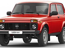Экспорт «АвтоВАЗа» в Европу в I квартале вырос вдвое