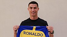 Глава «Аль-Нассра» — о Роналду: рады видеть величайшего игрока в истории