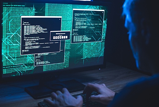 Генпрокурор Беларуси привлек внимание к обеспечению кибербезопасности