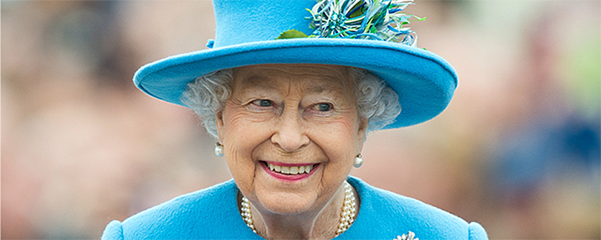 Королева Елизавета II запретила Кейт Миддлтон заводить еще детей