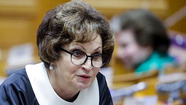 Председатель союза женщин России раскритиковала оренбургскую инфекционку