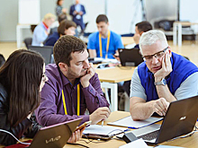 «Газпром нефть» и «Россия - страна возможностей» займутся специалистами Индустрии 4.0