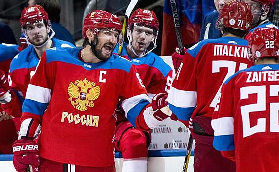 Профсоюз игроков НХЛ: Хватит валять дурака, возвращайте русских