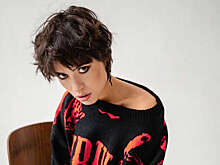 Актриса Кучеренко рассказала о хейте подписчиков из-за короткой стрижки