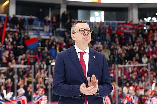 Кузнецов считает, что в ЦСКА поторопились с отставкой Воробьева