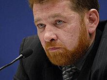 Грозин: Атамбаев уйдет недалеко и ненадолго