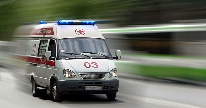 В Пензенской области 80-летняя дачница получила травму при выходе из автобуса