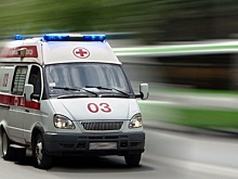 В Пензенской области 80-летняя дачница получила травму при выходе из автобуса