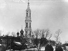 Россиянин спустя 100 лет передал в музей осколок знаменитого колокола
